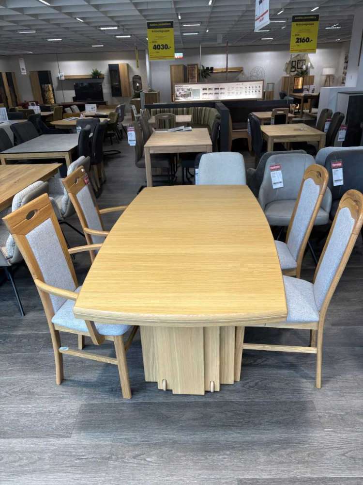 Tischgruppe