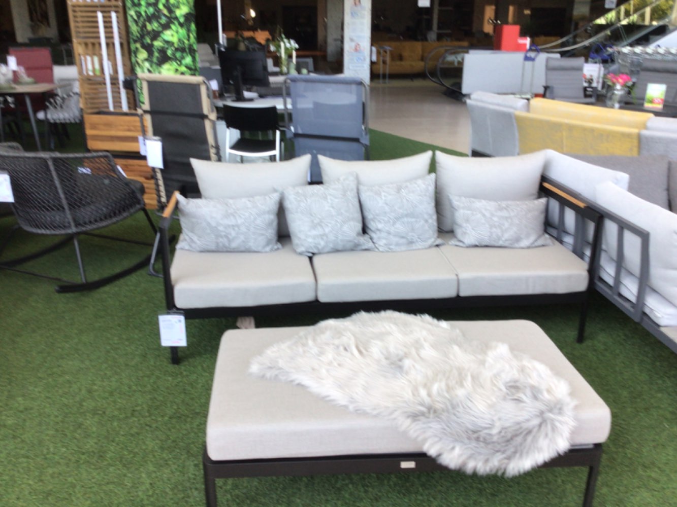 Lounge Set Viggo