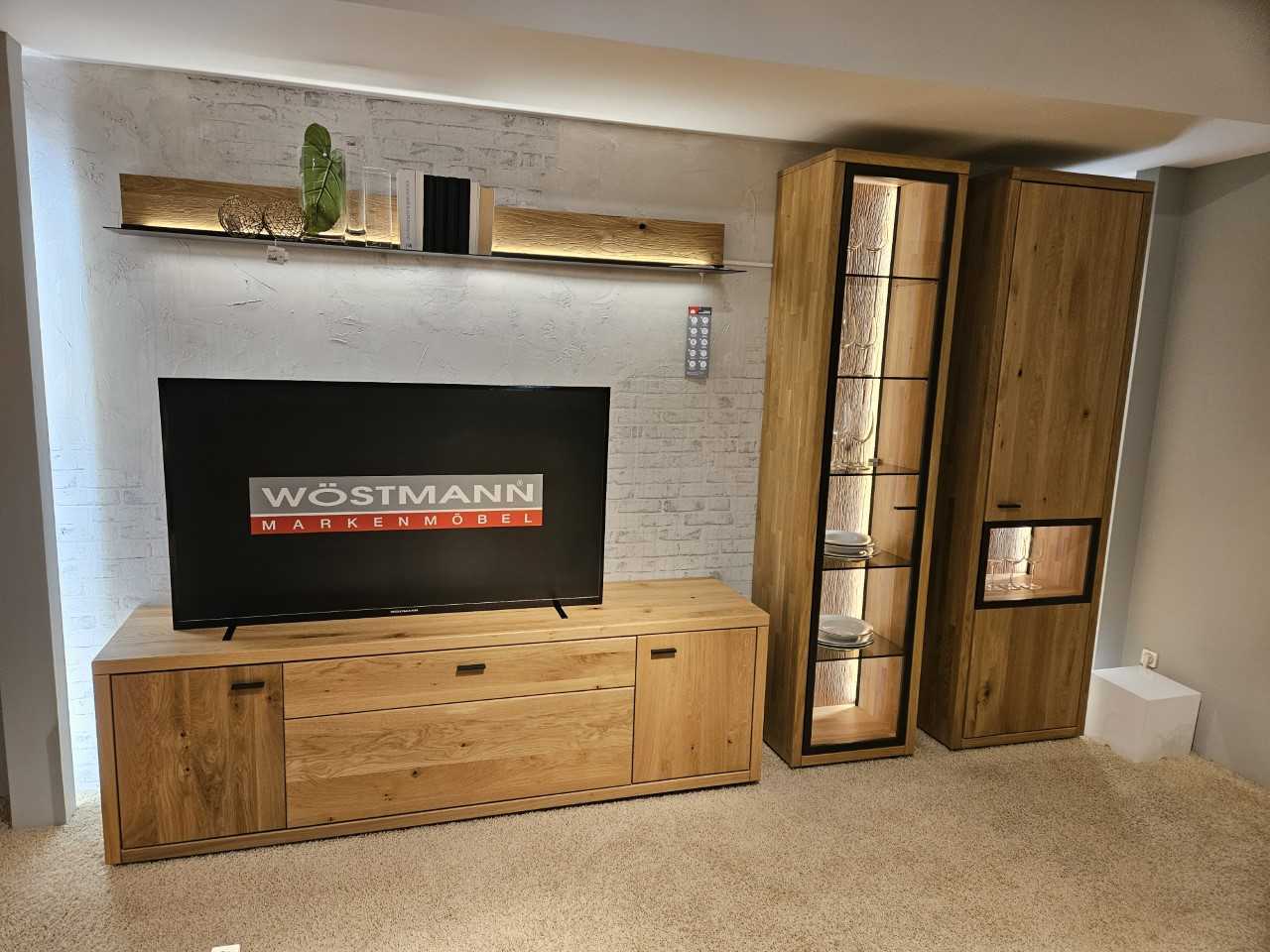 Anbauwand Witlake Olbia