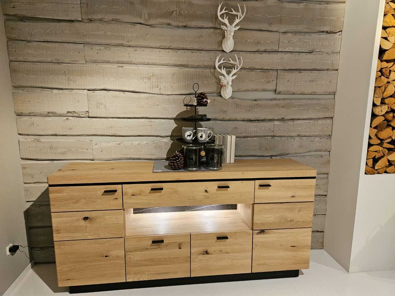 Sideboard Monza