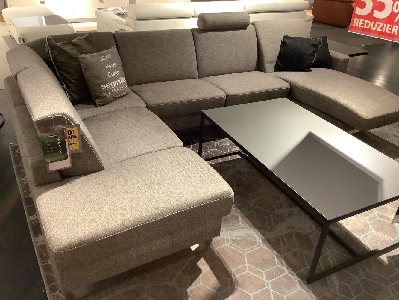 U-Sofa