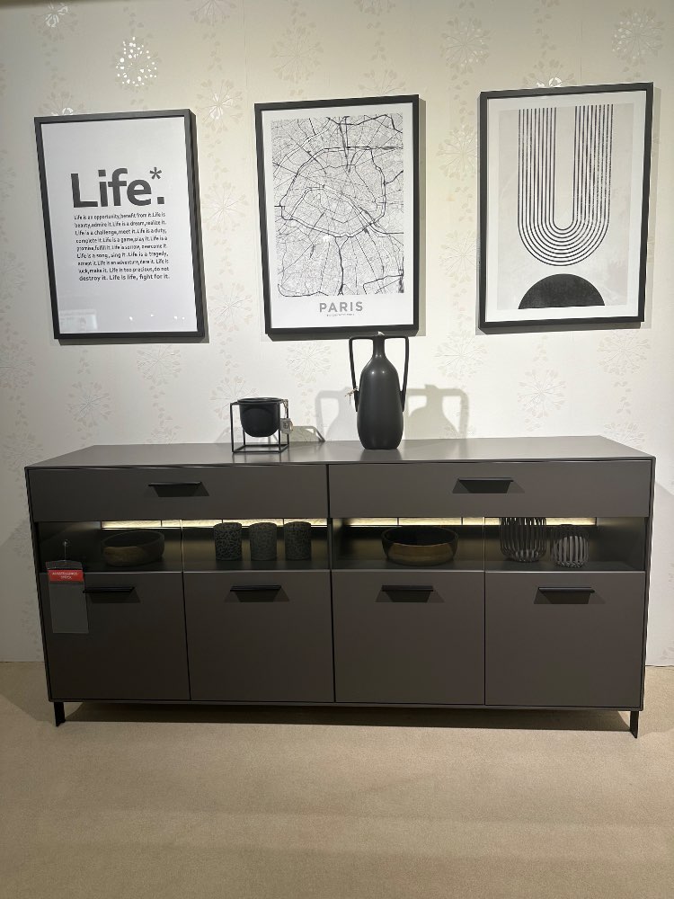 Sideboard, Anrichte