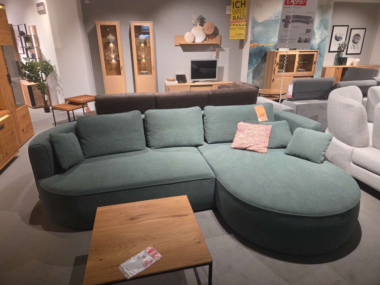 Sofa Fiore