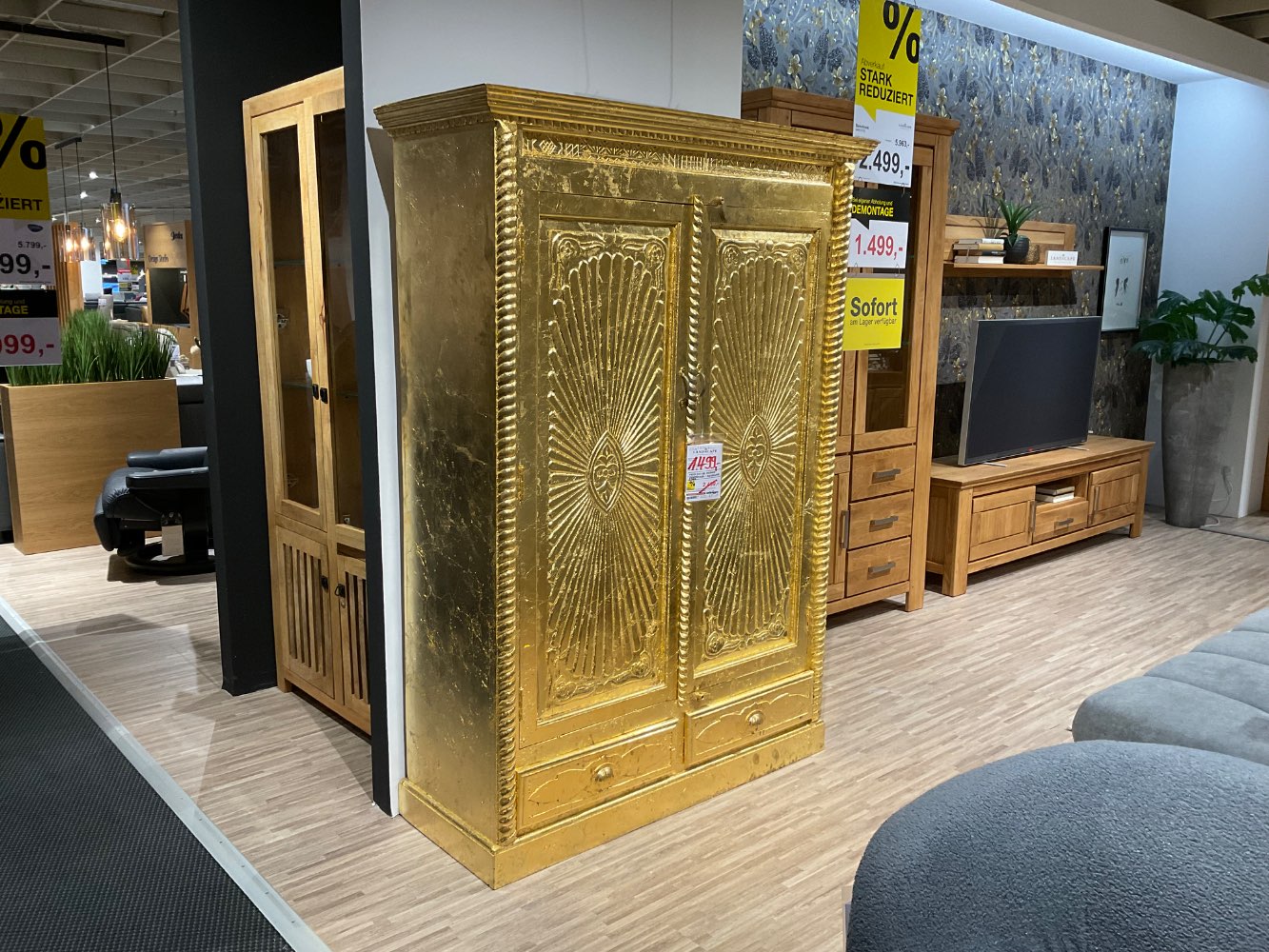 Barschrank
