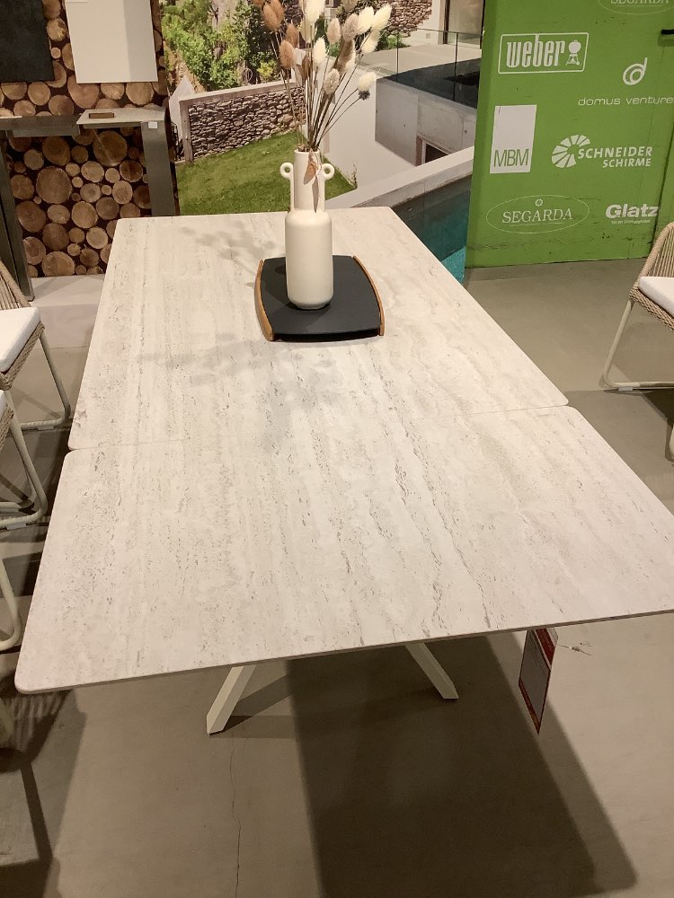 Tisch Ausziehbar Sit Mobilia