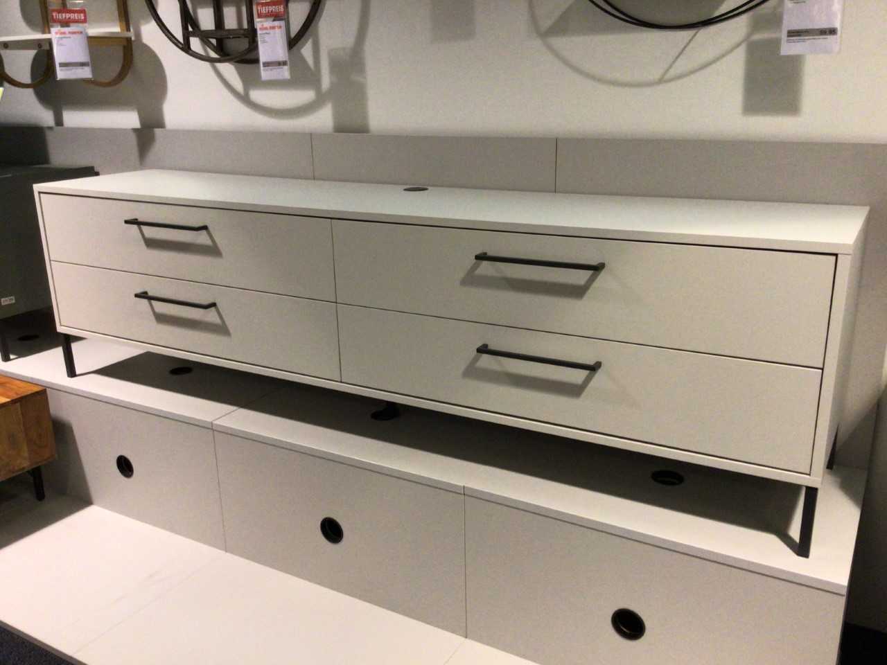 Lowboard Liv´in Lindos