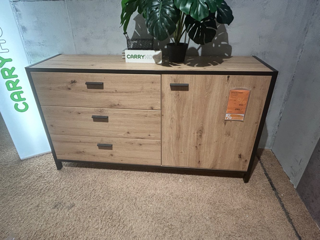 Sideboard Algarve