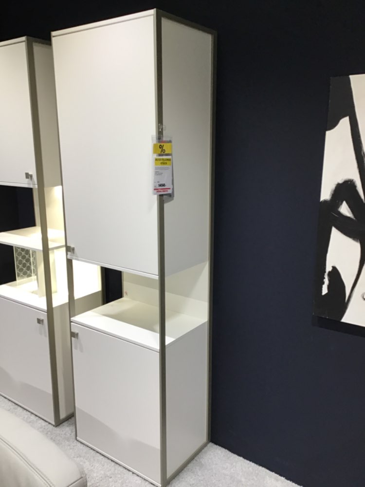 Vitrine Joop! Frames