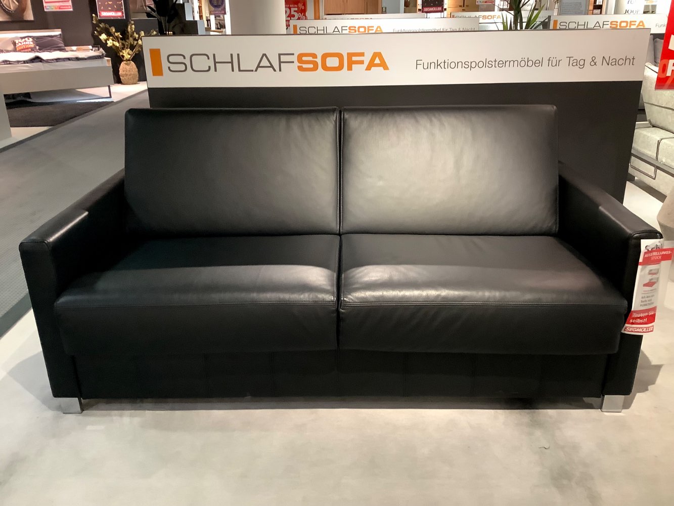 Schlafsofa Maike