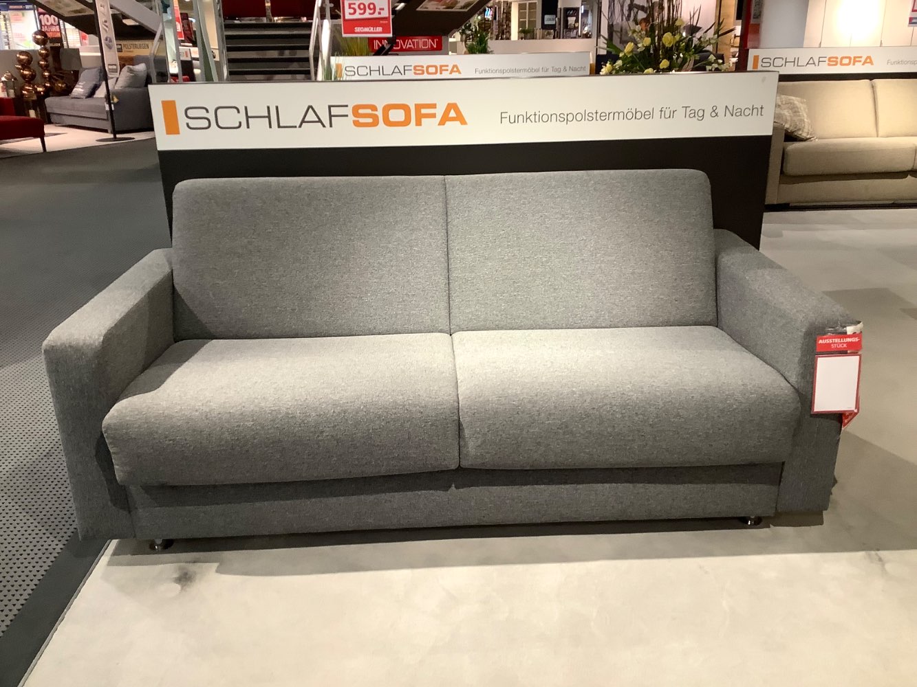 Schlafsofa Maike