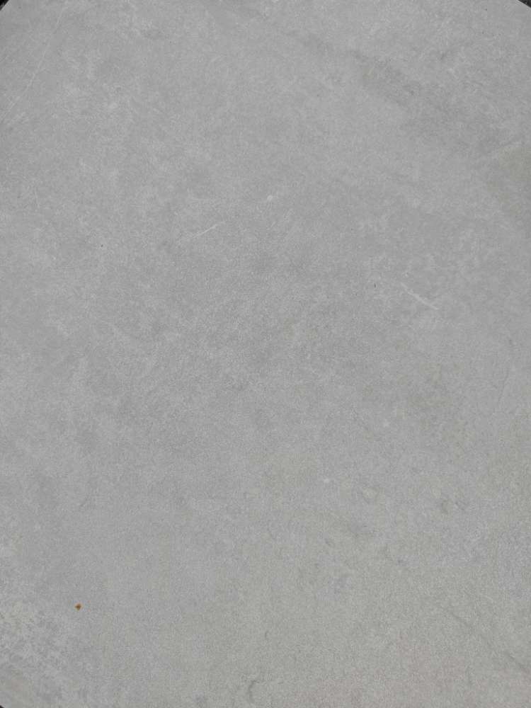 ⭐ SONDERPOSTEN ⭐  – Keramikplatten „Betonoptik grau“  60x60x3cm