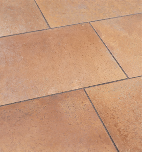 ⭐ SONDERPOSTEN ⭐  – Keramikplatten „terracotta“  80x40x3cm