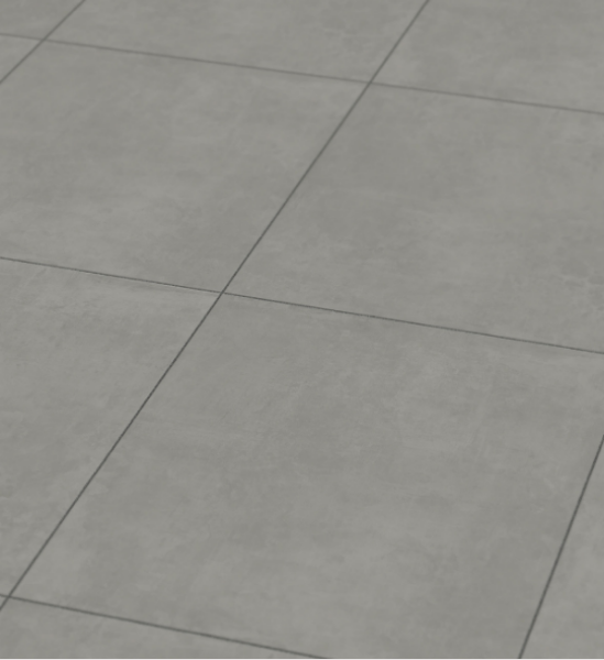 ⭐ SONDERPOSTEN ⭐  – Keramikplatten „hellgrau“  60x60x3cm