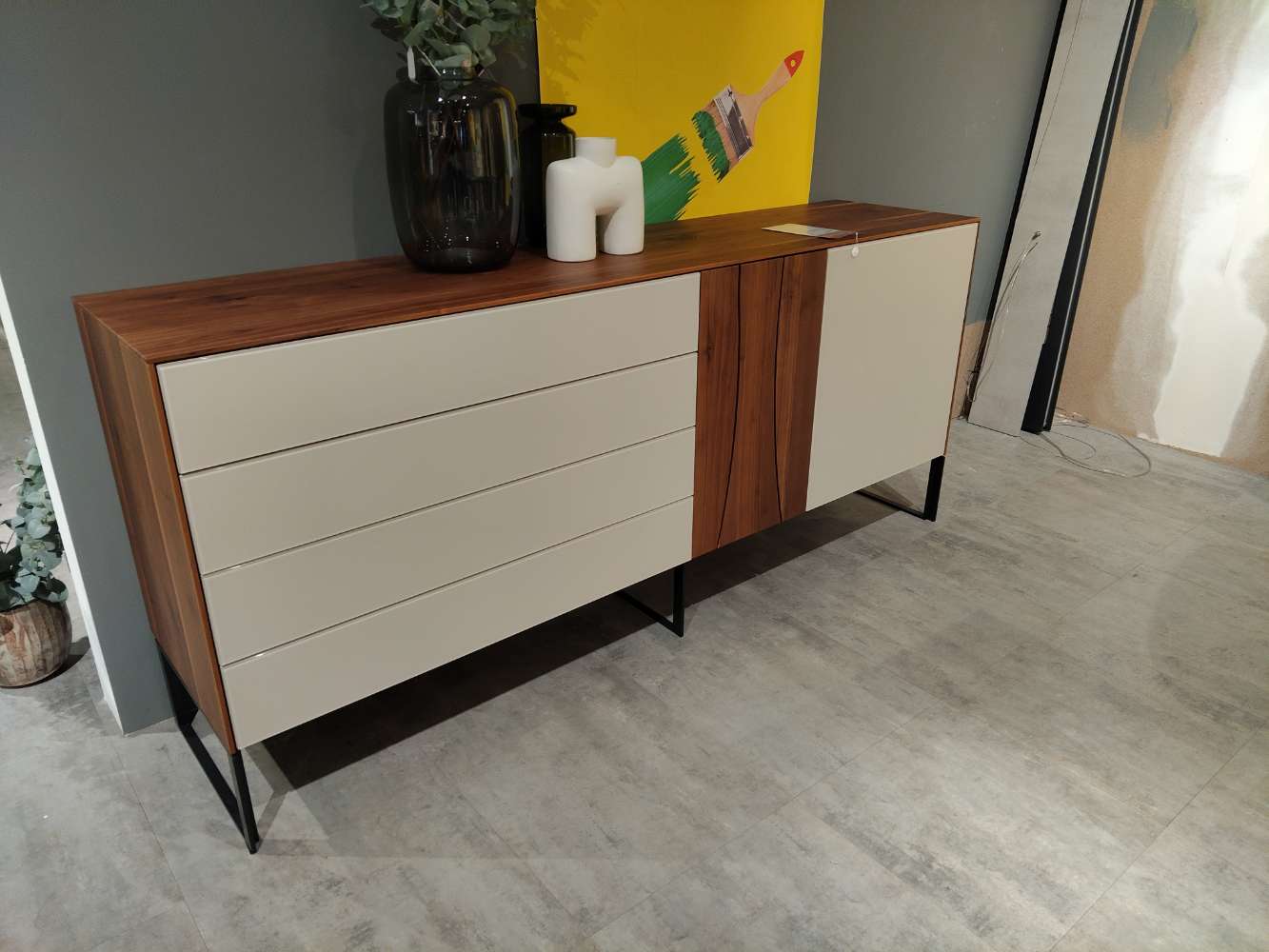 Sideboard Contur