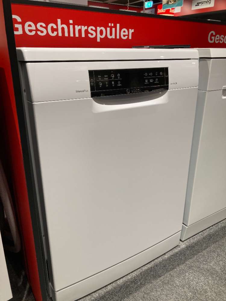 Geschirrspüler Bosch