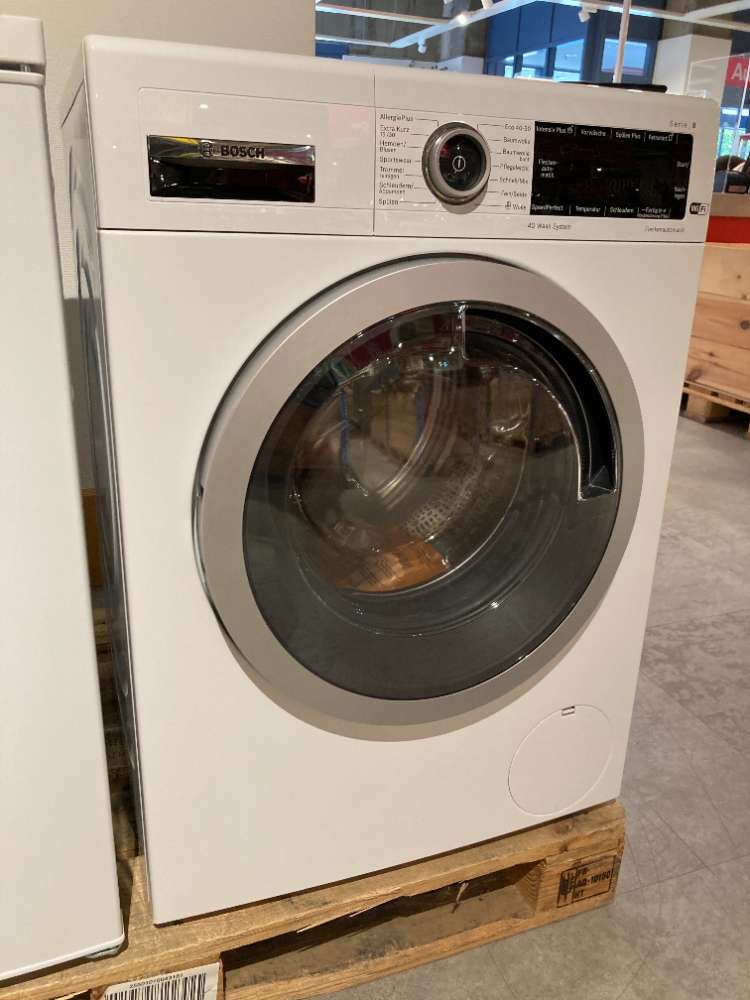 Waschvollautomat Bosch