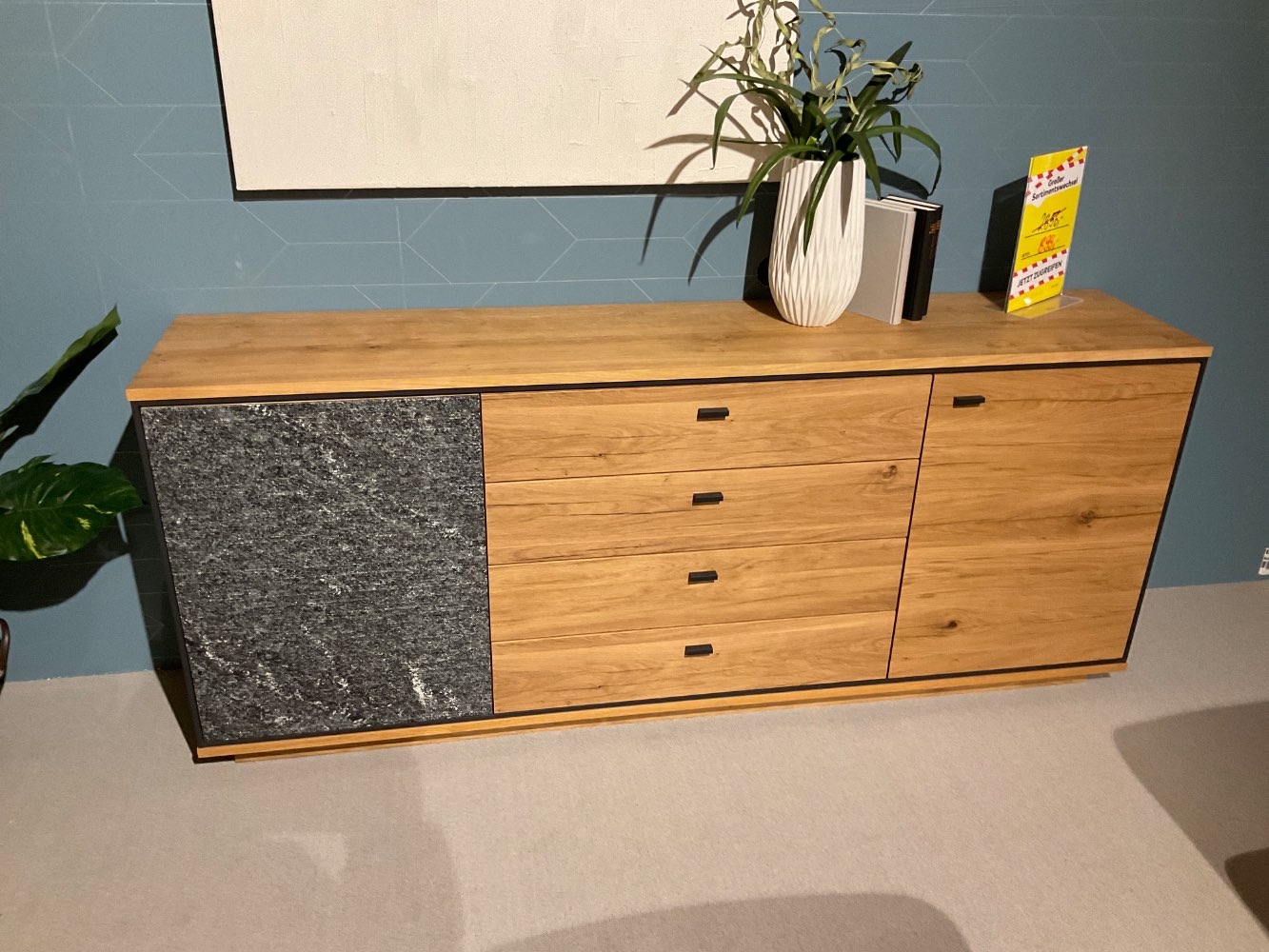Franz Schröder Sideboard – Modell Kitzalm