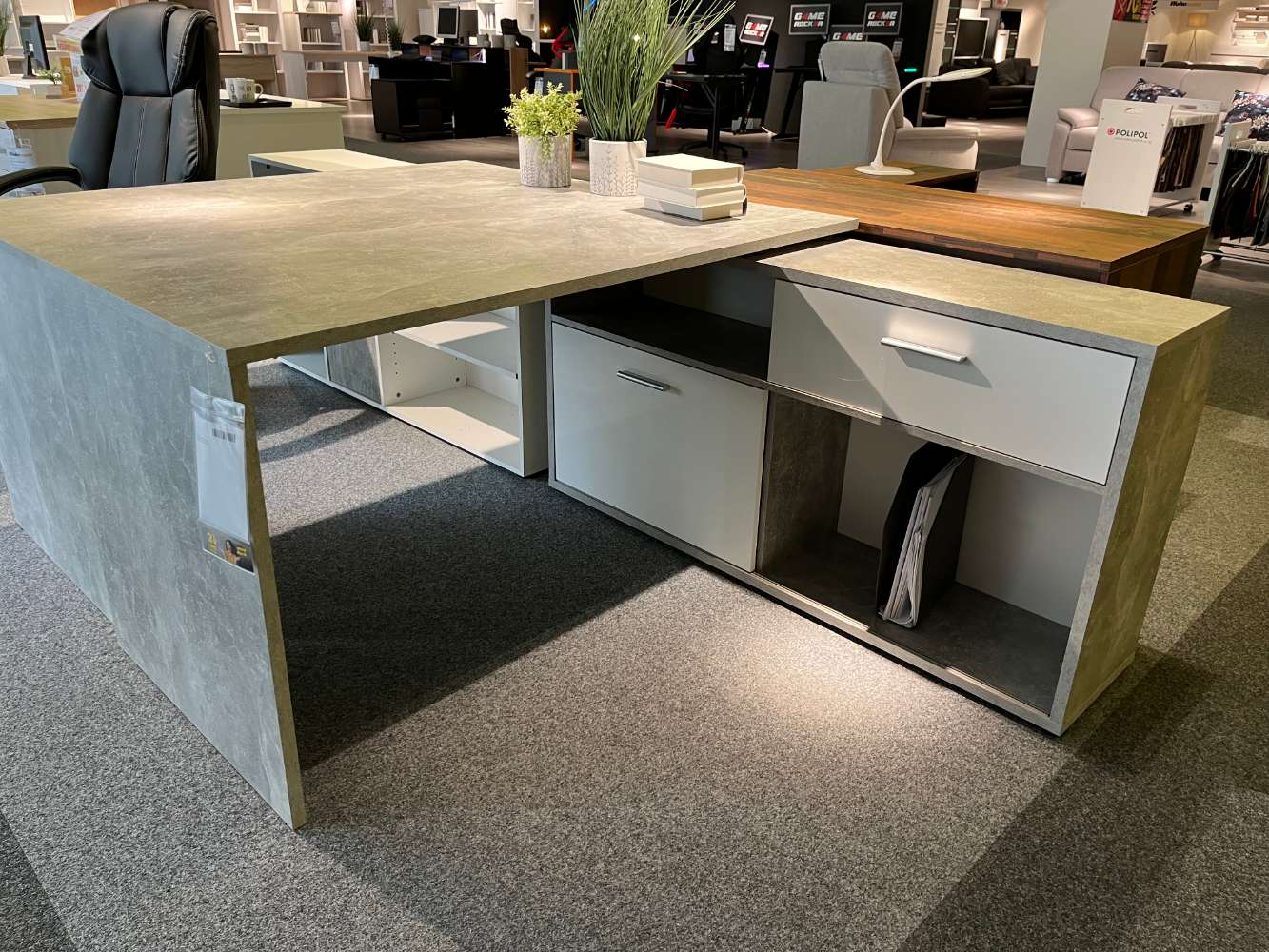 Winkelkombination Diego 1