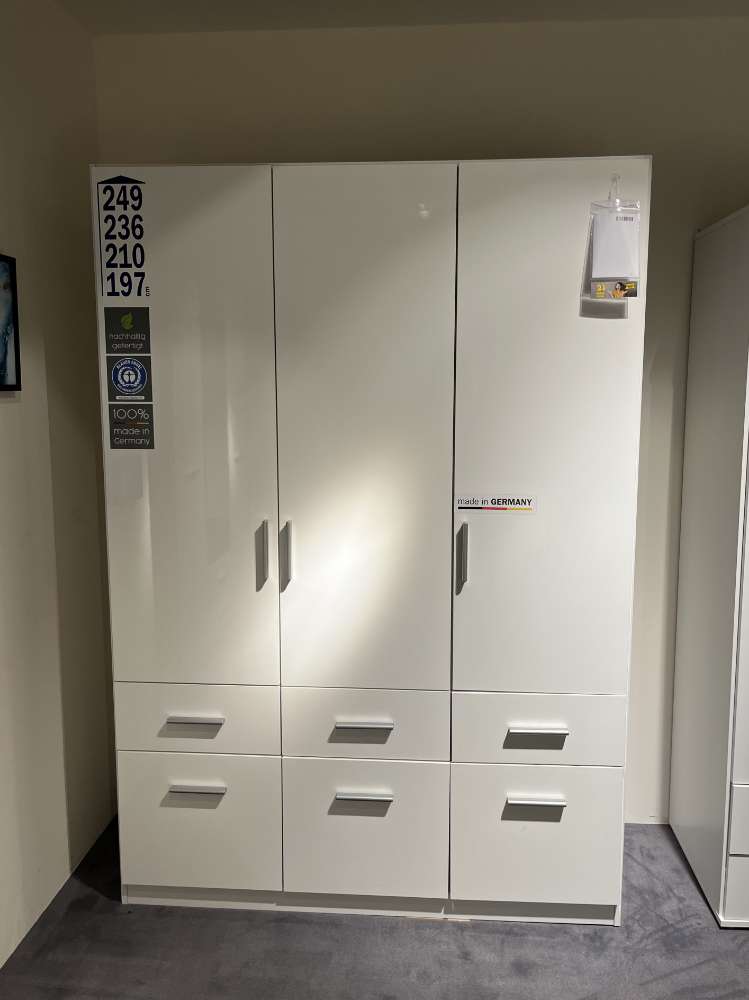 Kleiderschrank Celle