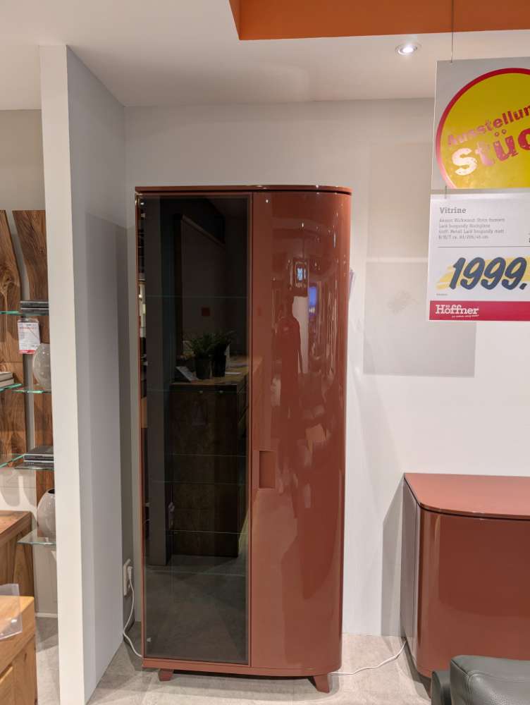 Vitrine