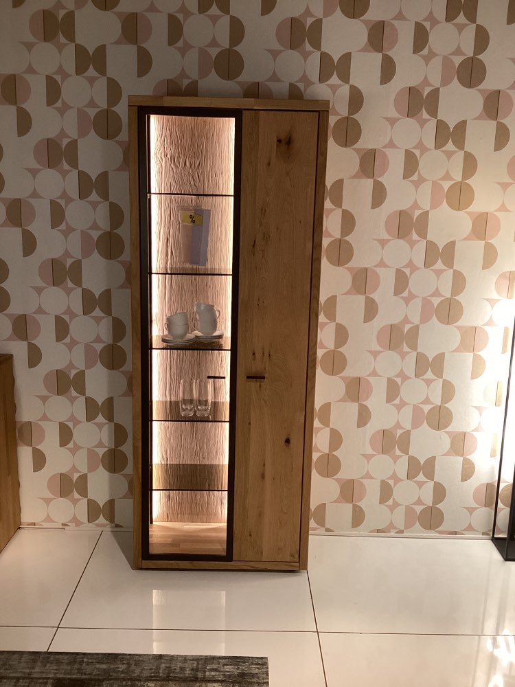 Vitrine Witlake Olbia