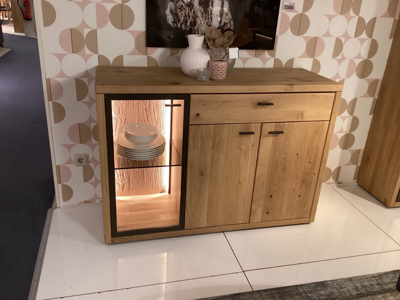 Sideboard Witlake Olbia