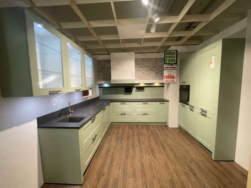 Einbauküche   41200520