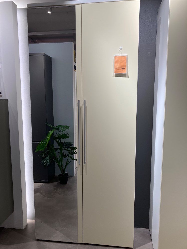 Möbel, Moderano, Garderobenschrank Passare