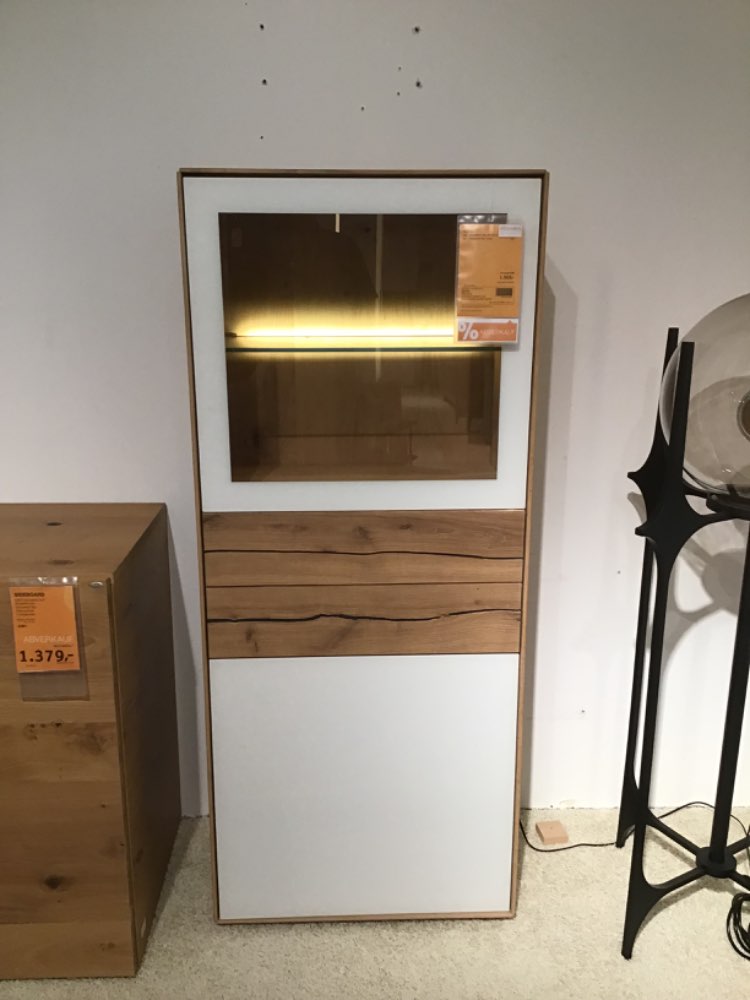 Highboard Solida