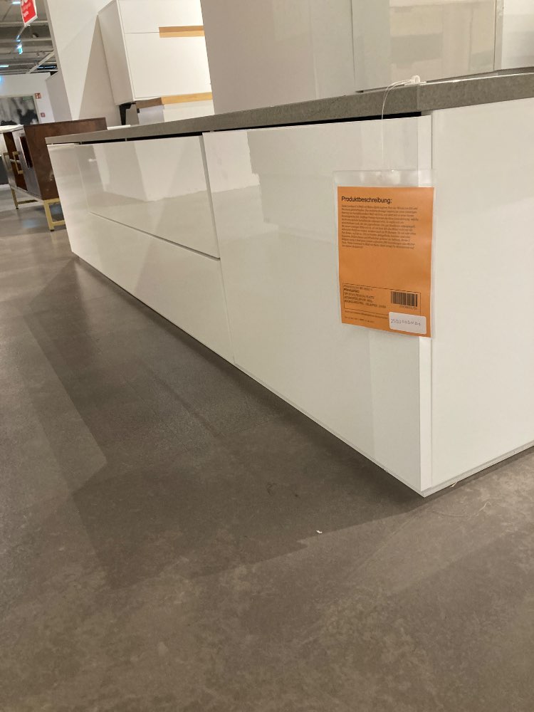 Möbel, CarryHome, Lowboard Privilegio