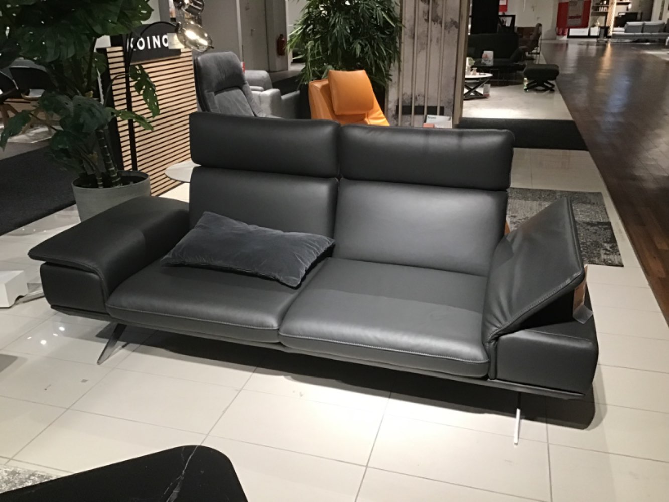Sofa Elements