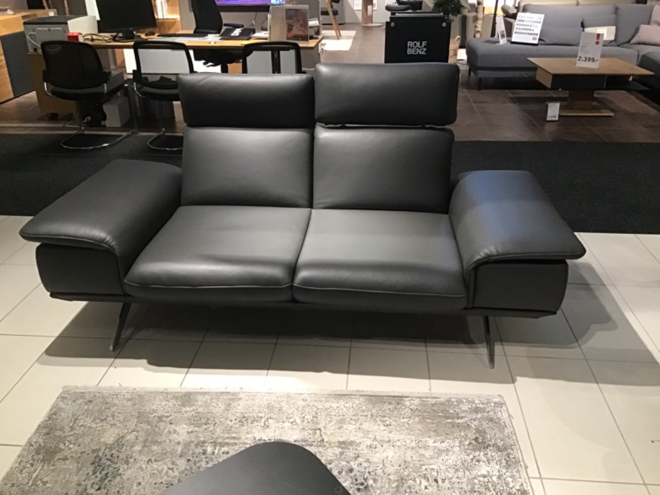Sofa Elements