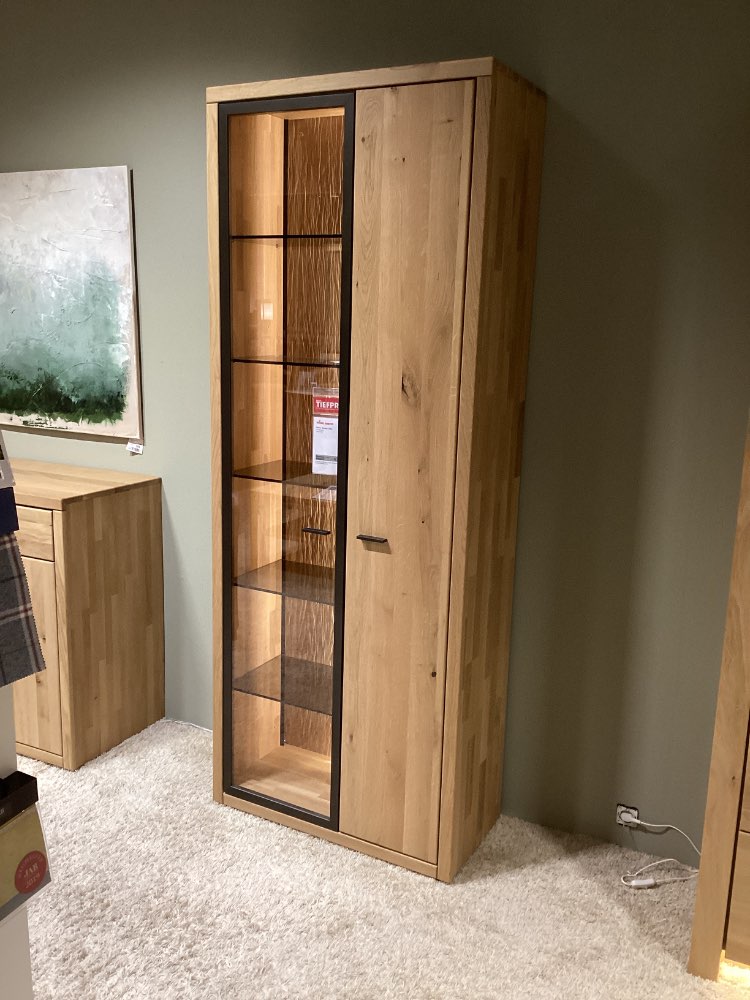 Vitrine Wilake Olbia