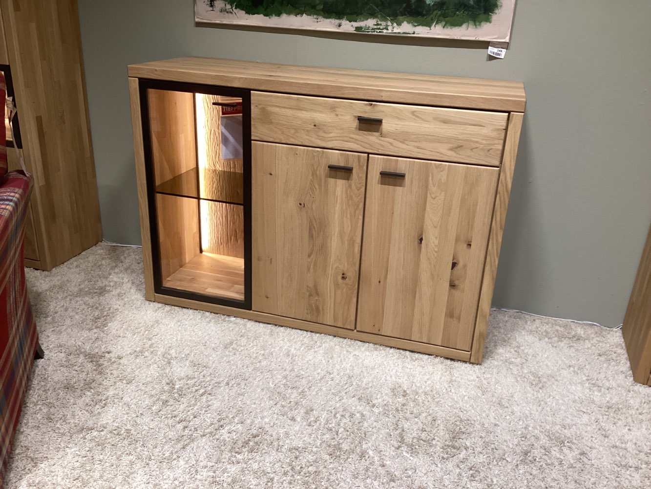 Sideboard Witlake Olbia