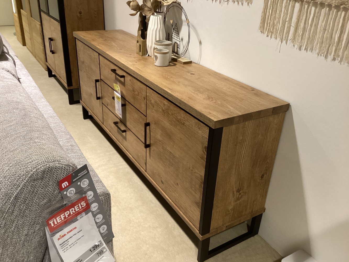Sideboard Pantin