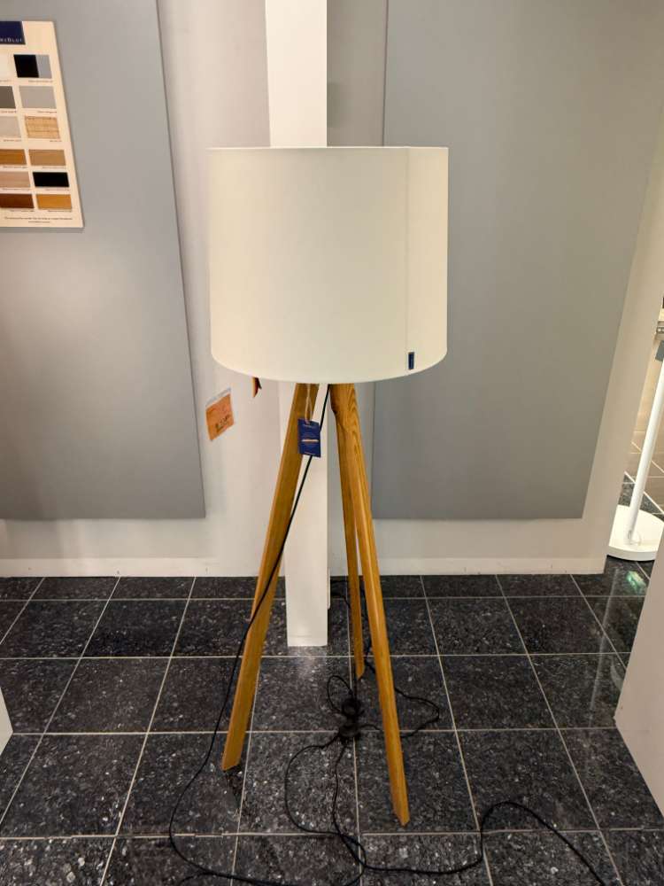 Lampen Herzblut Stehleuchte