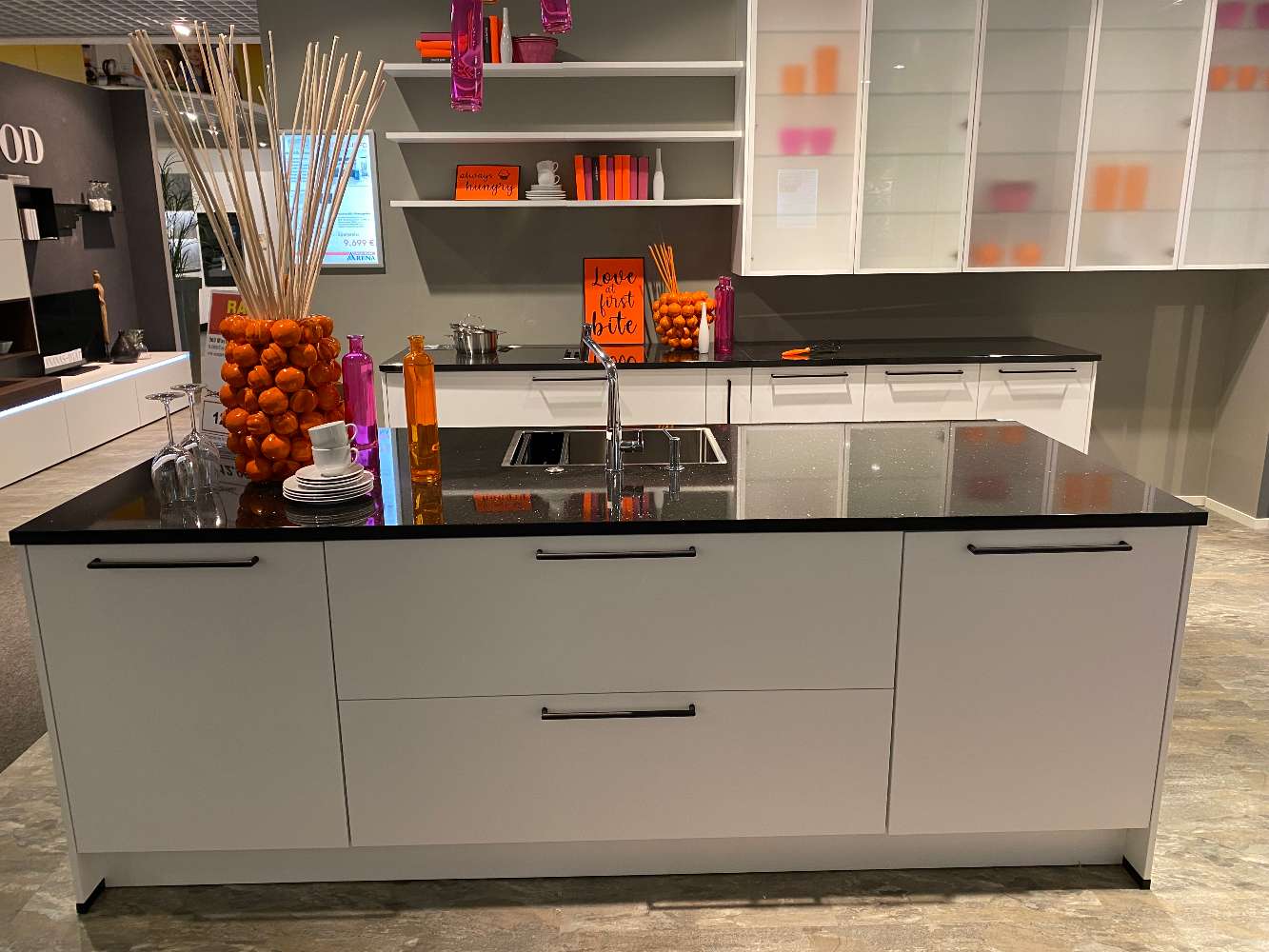 Easy Touch, Preisgruppe 4