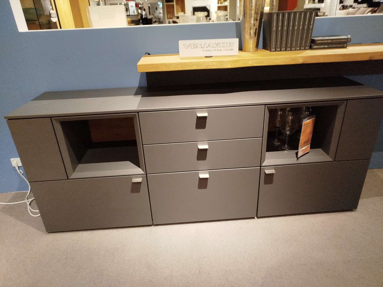 XXXLutz, Möbel, Sideboard