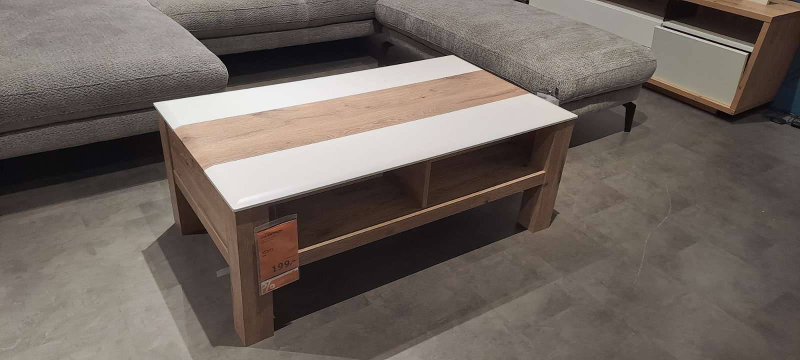 XXXLutz, Möbel, Couchtisch