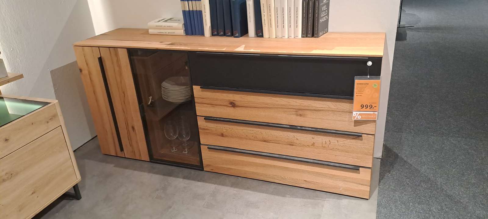 XXXLutz, Möbel, Sideboard