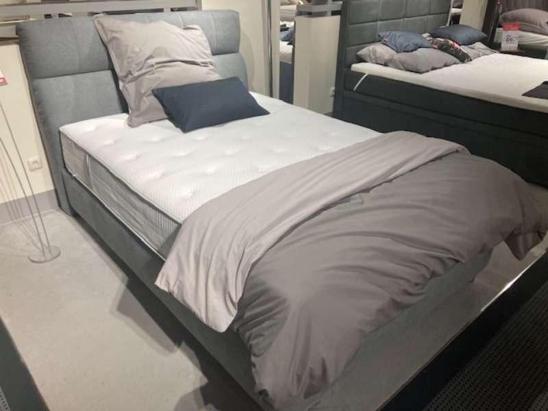 Boxspringbett