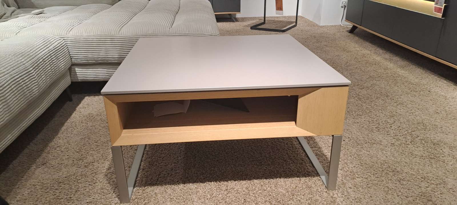 XXXLutz, Möbel, Couchtisch