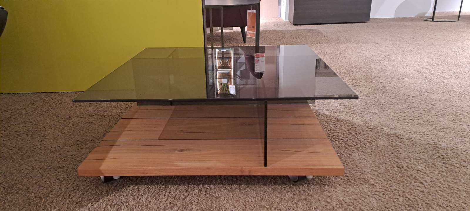 XXXLutz, Möbel, Couchtisch