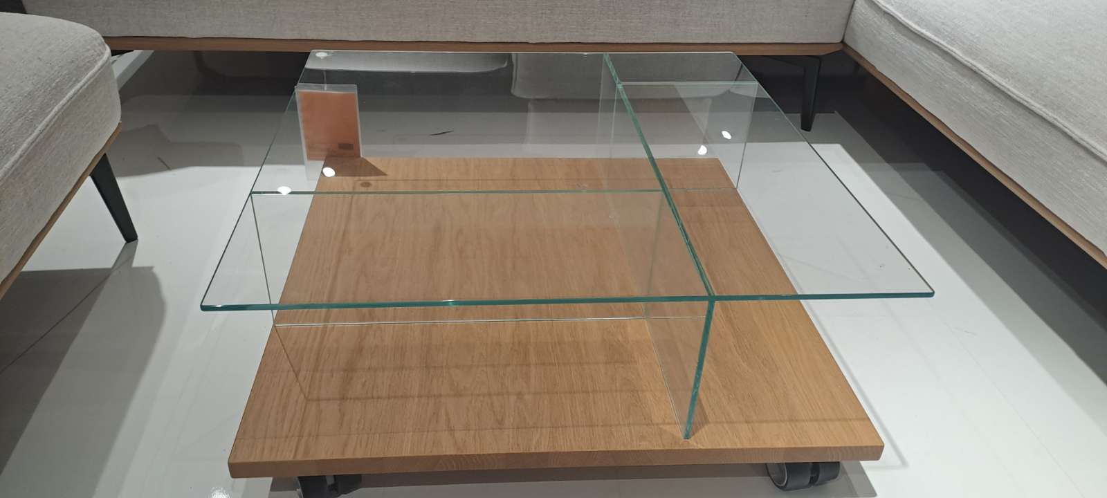 XXXLutz, Möbel, Couchtisch