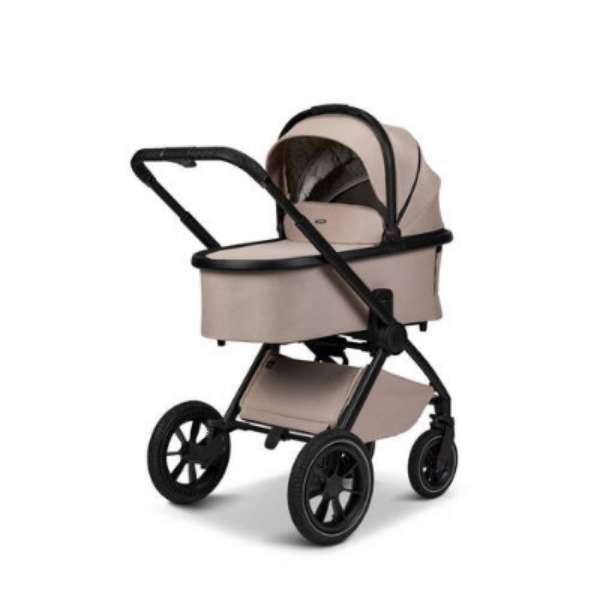 Kinderwagen Moon Gio+