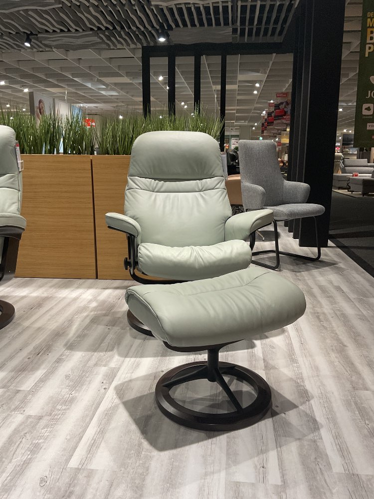 Sessel -Hockerset