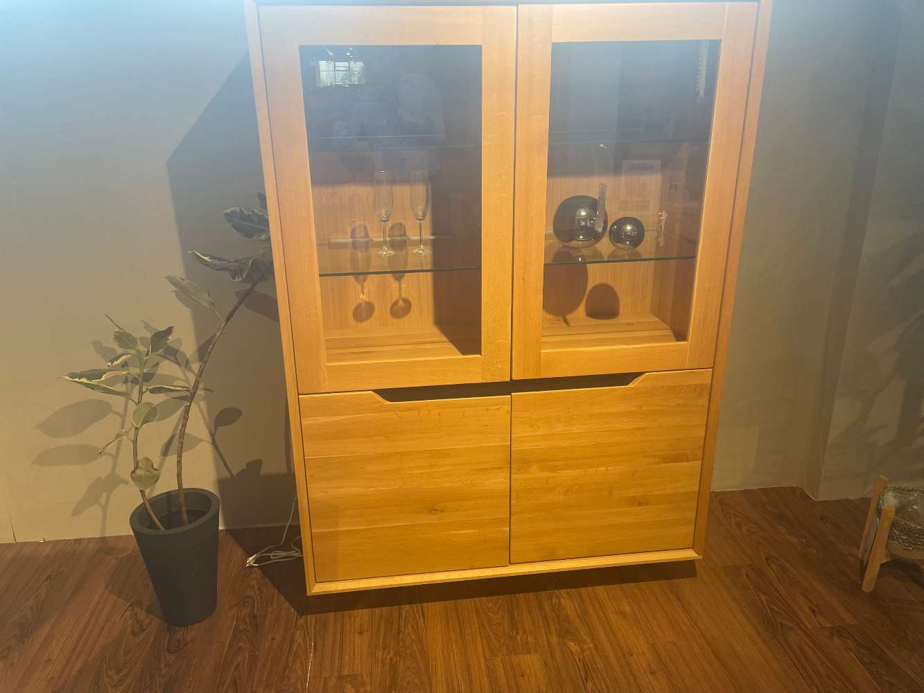 Bodahl Highboard