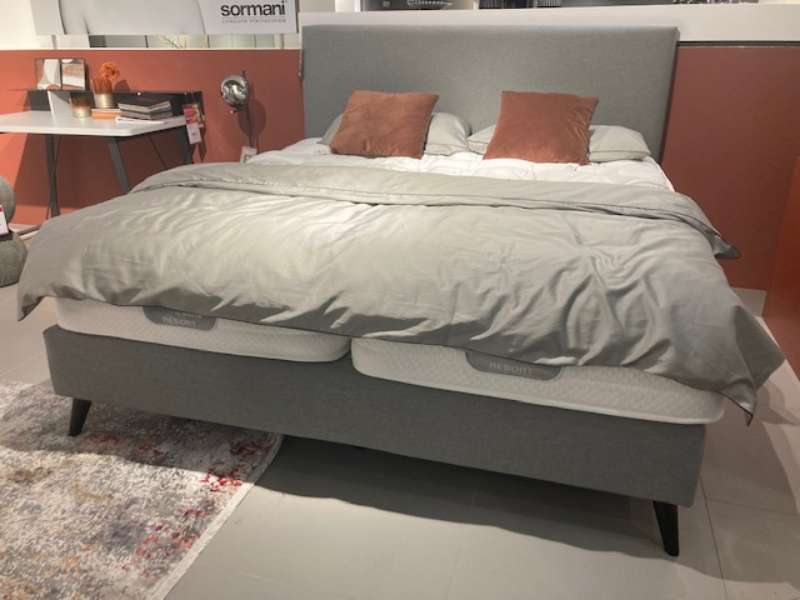 Boxspringbett