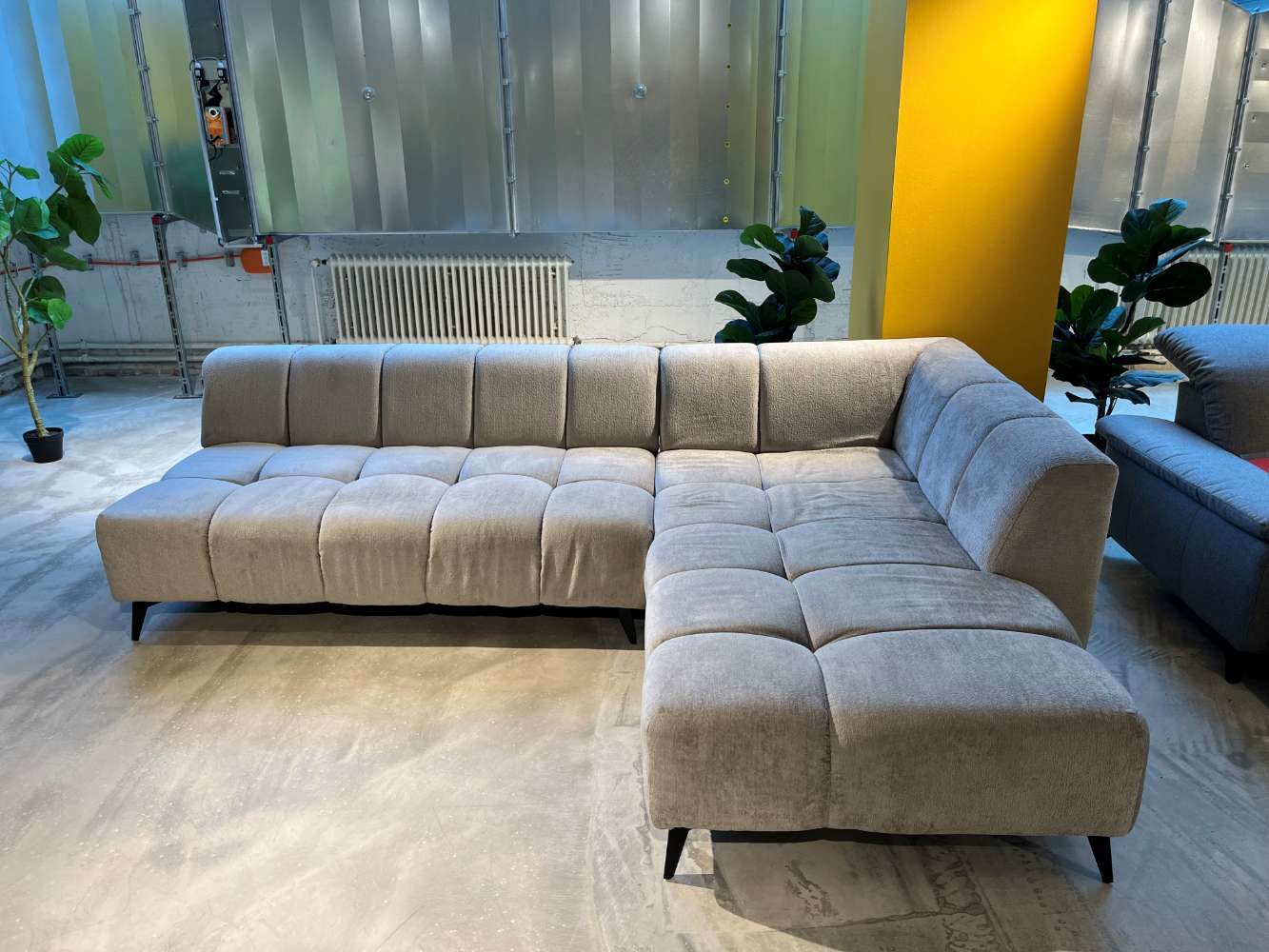 Ecksofa Vienne