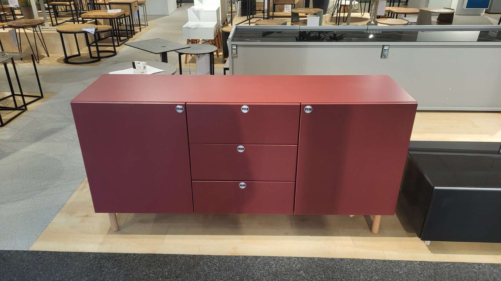Sideboard